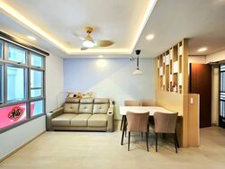 Blk 95C City Vue @henderson (Bukit Merah), HDB 3 Rooms #595596301